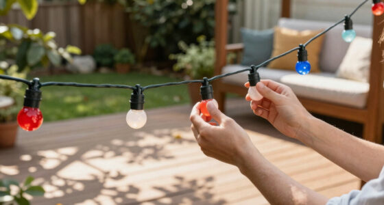13 Best Patriotic Outdoor String Lights in 2026