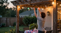 13 Best Patriotic Outdoor String Lights in 2026