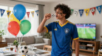 13 Best Soccer Fan Party Supplies in 2026