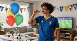 13 Best Soccer Fan Party Supplies in 2026