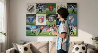 13 Best Soccer Fan Wall Art in 2026