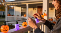 14 Best Halloween-Themed String Lights in 2026