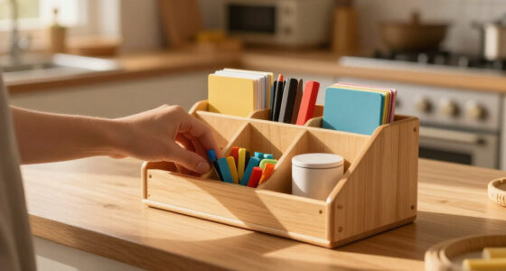 14 Best School Supply Organizers in 2026