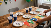 14 Best Soccer Fan Party Supplies in 2026
