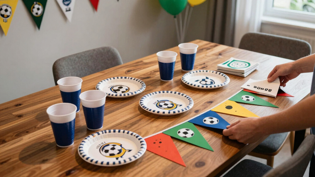 14 Best Soccer Fan Party Supplies in 2026