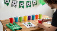 14 Best Soccer Fan Party Supplies in 2026
