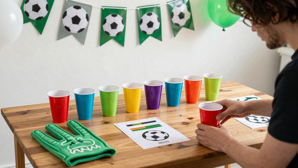14 Best Soccer Fan Party Supplies in 2026