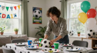 14 Best Soccer-Themed Party Supplies in 2026