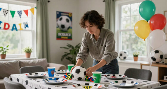 14 Best Soccer-Themed Party Supplies in 2026