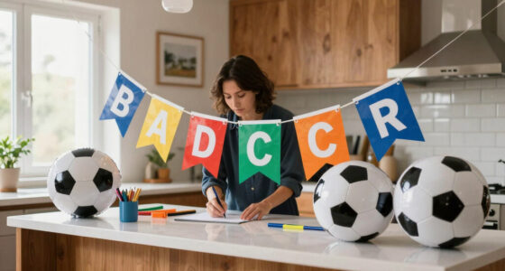 14 Best Soccer-Themed Party Supplies in 2026