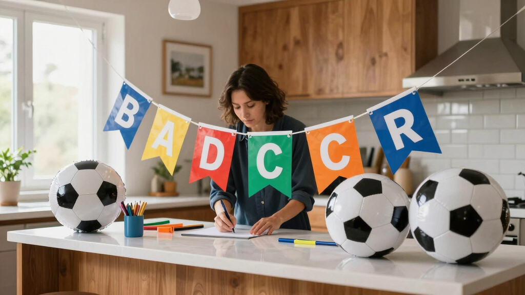 14 Best Soccer-Themed Party Supplies in 2026