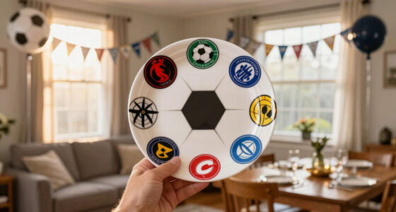 14 Best Soccer-Themed Party Supplies in 2026