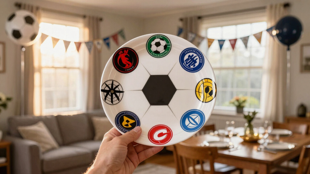 14 Best Soccer-Themed Party Supplies in 2026