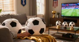14 Best World Cup 2026 Home Decor in 2026