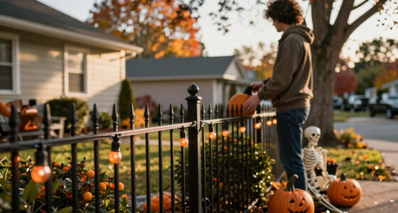 15 Best Halloween Outdoor Decorations in 2026