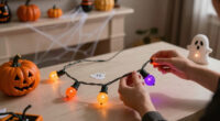 15 Best Halloween-Themed String Lights in 2026