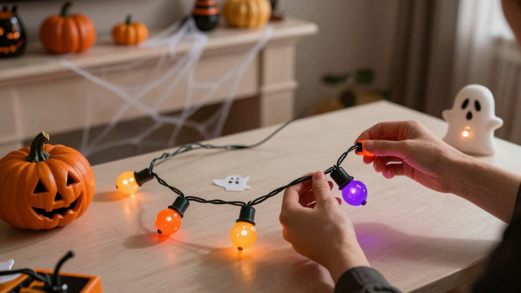 15 Best Halloween-Themed String Lights in 2026