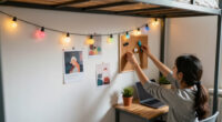 4 Best Dorm Room Decor Ideas in 2026