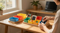 4 Best Educational Desk Organizers in 2026