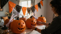 4 Best Halloween Themed Home Decor in 2026