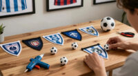 6 Best Soccer-Themed Home Decor in 2026