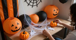 7 Best Halloween-Themed Dorm Room Decorations for Small-Space Style in 2026