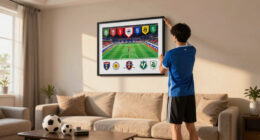 7 Best Soccer Fan Wall Art in 2026