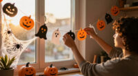 8 Best Halloween-Themed Dorm Room Decor in 2026