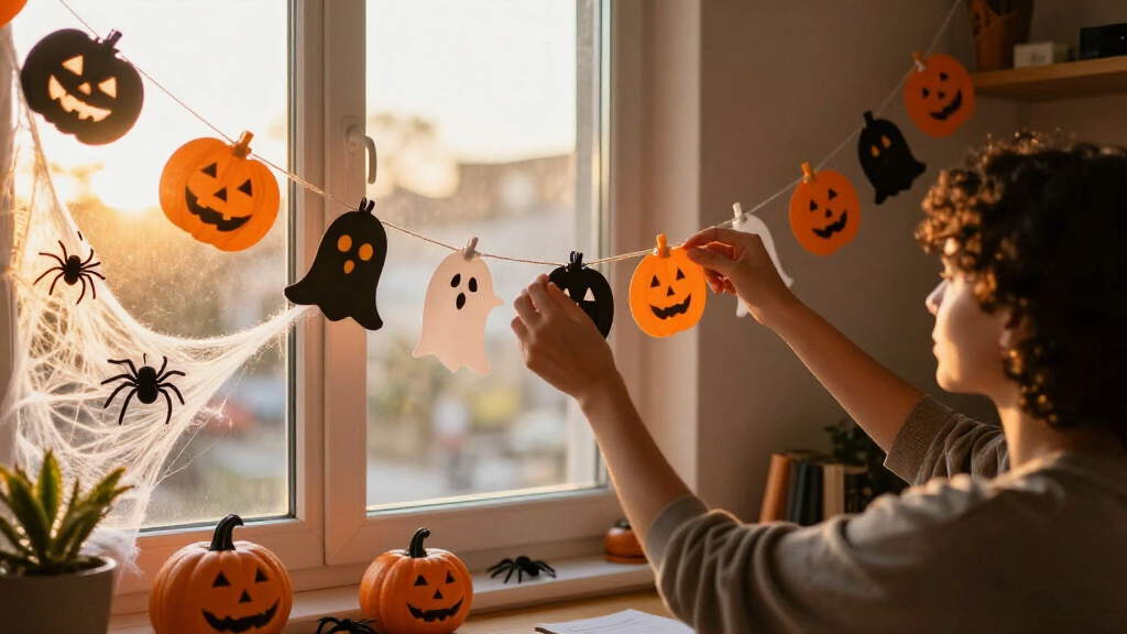 8 Best Halloween-Themed Dorm Room Decor in 2026