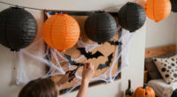 Best Halloween-Themed Dorm Decor Compared