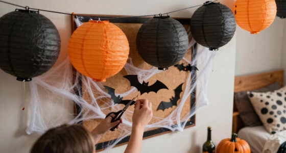Best Halloween-Themed Dorm Decor Compared
