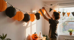 Best Halloween-Themed Dorm Decor Compared