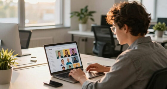 Changing Trends In Workplace Culture