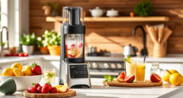 Cool Off This Summer: Ninja SLUSHi Max XXL Frozen Drink Recipe