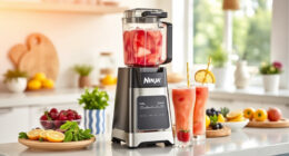 Cool Off This Summer with Ninja SLUSHi Max XXL Frozen Drink Maker