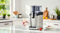 Cool Off This Summer with the Ninja CREAMi Deluxe Ice Cream Maker