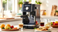 Create Refreshing Summer Iced Espressos with Ninja Luxe Café Pro