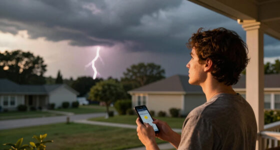 Dangerous heat, severe thunderstorms expected through 4th of July in Maryland