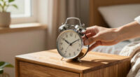 Daylight Saving Time