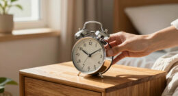 Daylight Saving Time