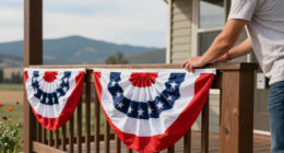 Douglas County, Colorado, celebrates Independence Day without fireworks