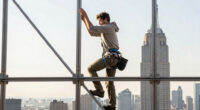 Empire State Building Climbers