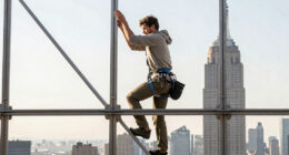 Empire State Building Climbers
