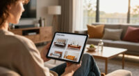 Ethan Allen Surges In Global Coverage