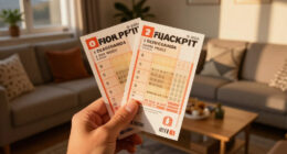Eurojackpot-gewinner