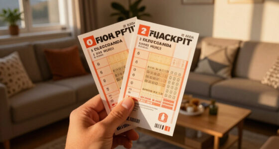 Eurojackpot-gewinner