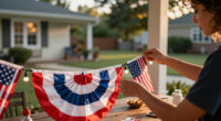 Fourth Of July