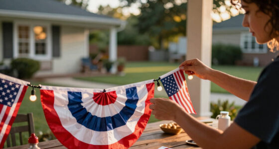 Fourth Of July