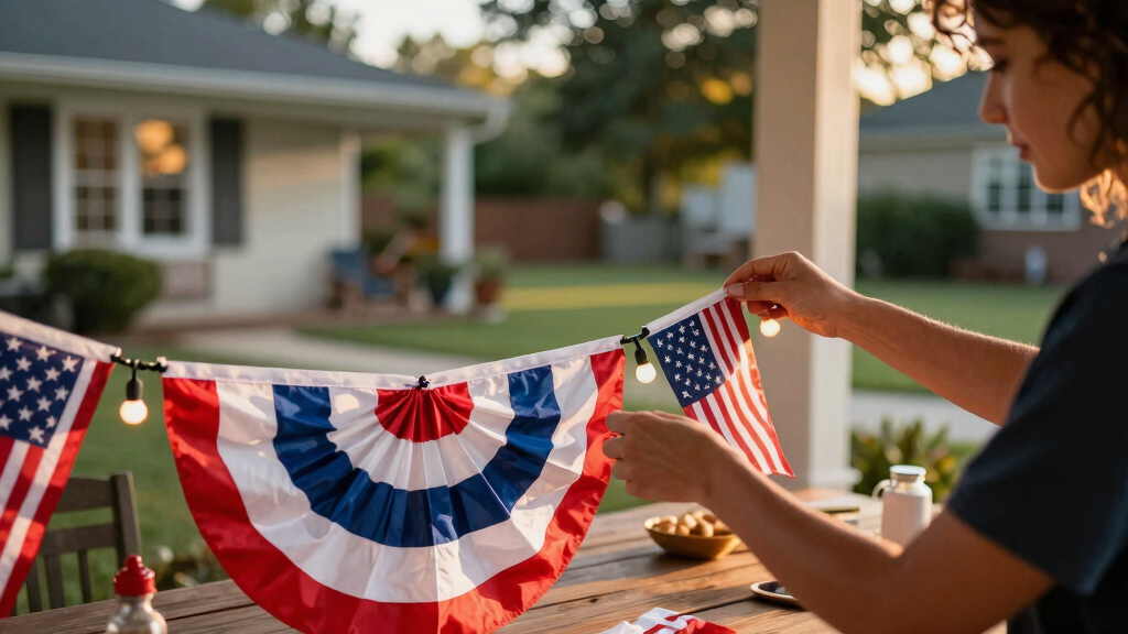 Fourth Of July