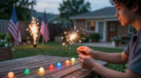 Guidelines for Safe Fireworks Use This Fourth of July